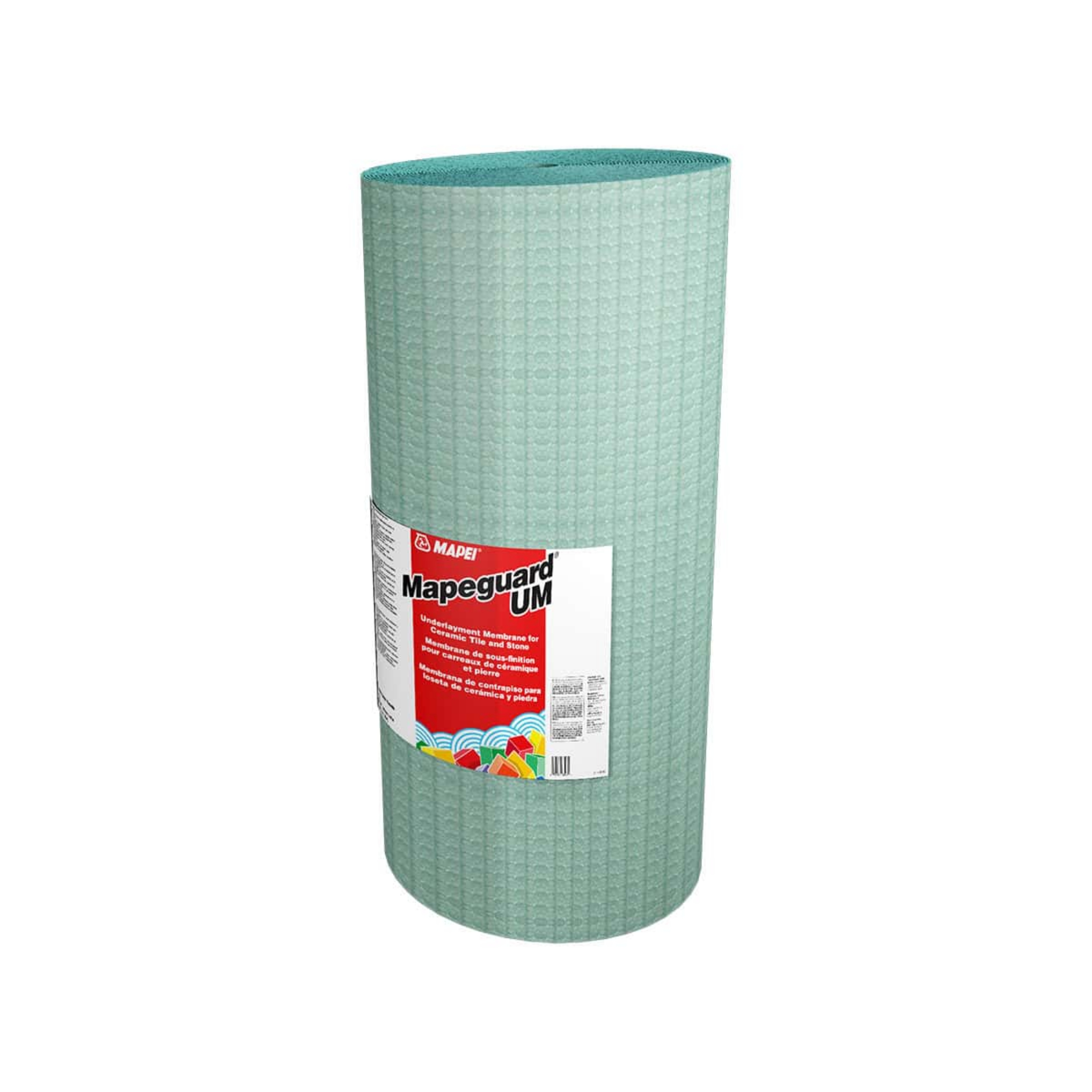 Mapeguard UM | 323 sq. ft.