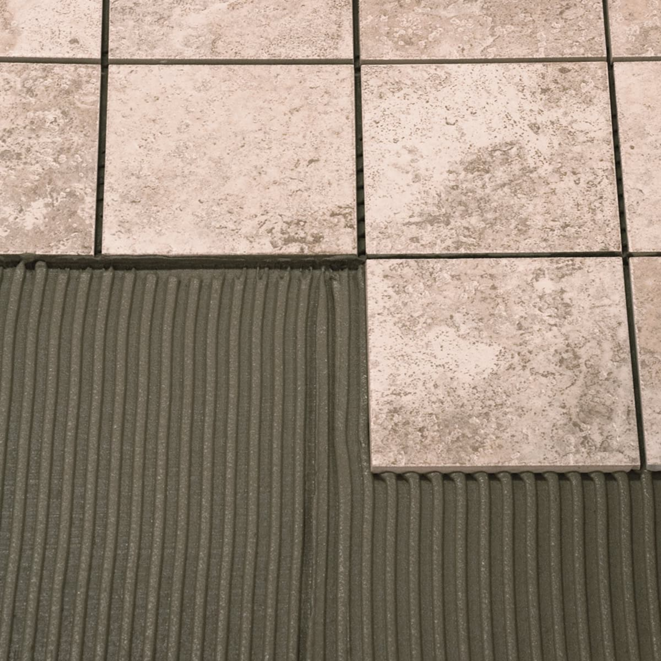 Keraflor | Grey | 50 lbs