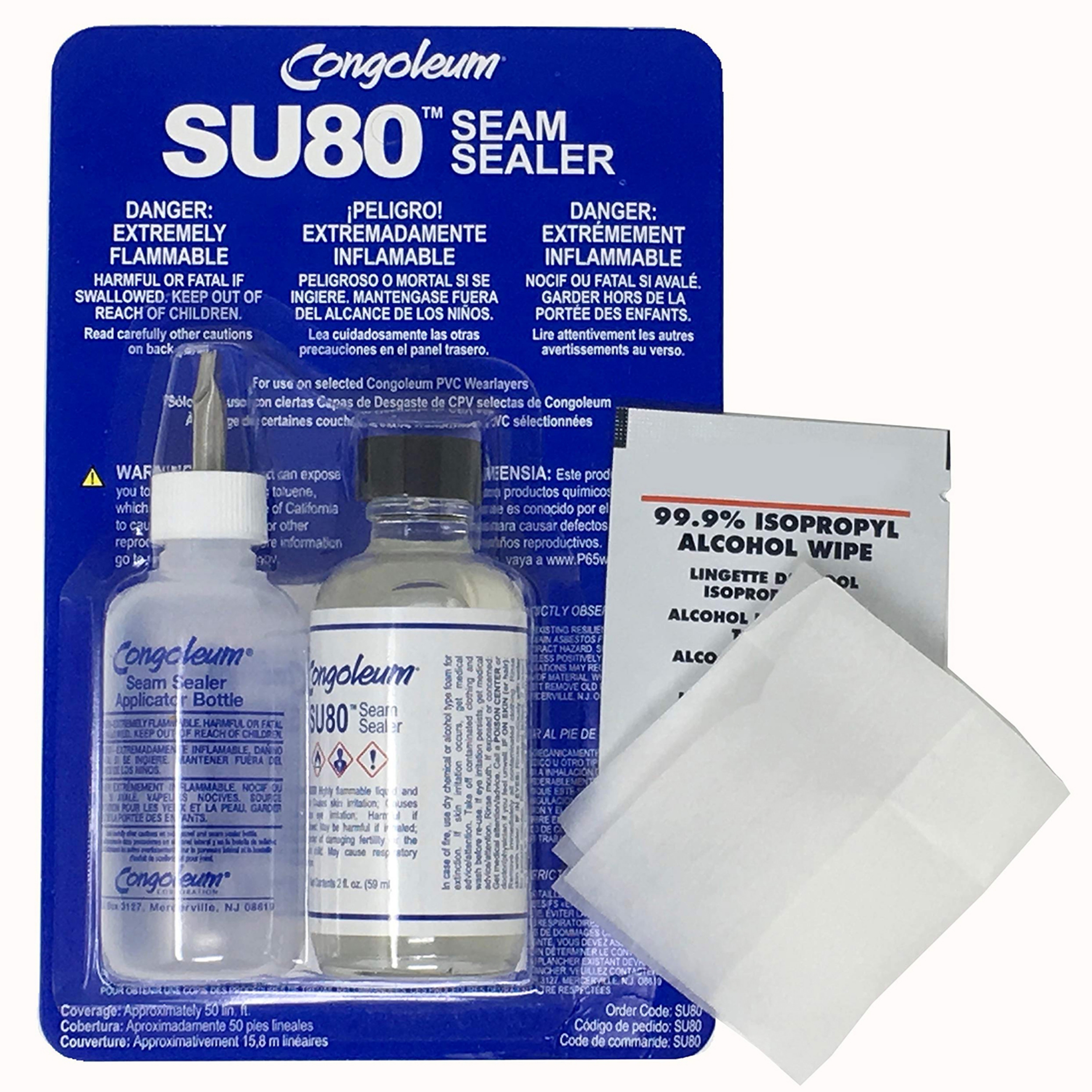 Seam Sealer | Kit SU080
